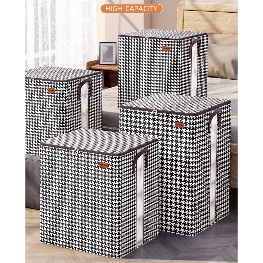 STORAGE BOX MULTIFUNGSI