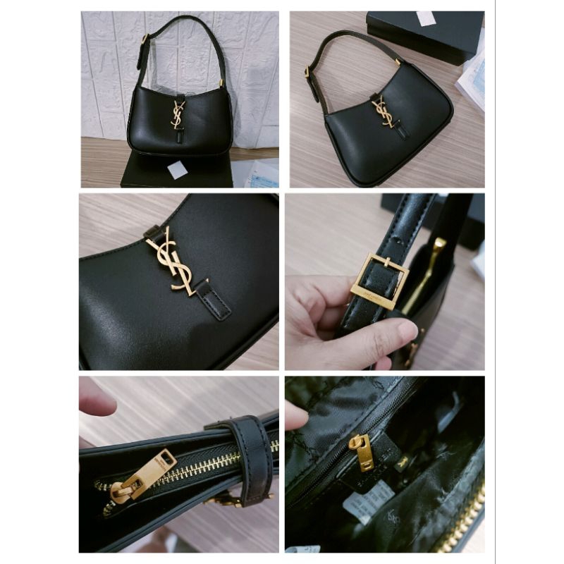 Harga beg online ysl