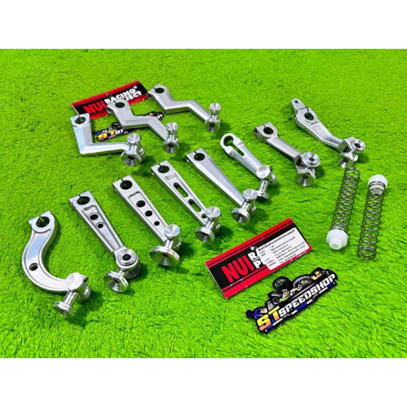 Jual PAHAREM THAILAND TUAS REM NUI RACING THAILAND ORIGINAL / TUAS REM ...
