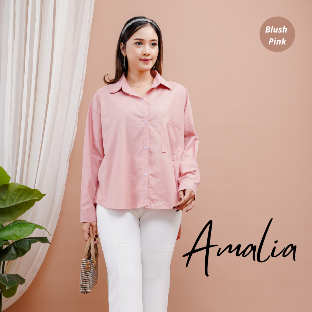 Blouse Amailia