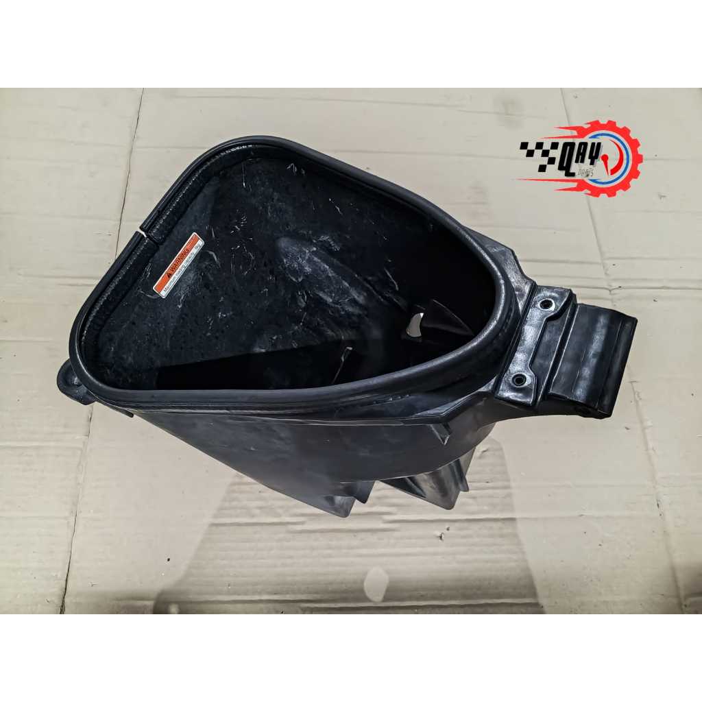 Jual Bagasi Suzuki Shogun 125 FL Axelo Box Helmet Shogun 125 FL Axelo ...