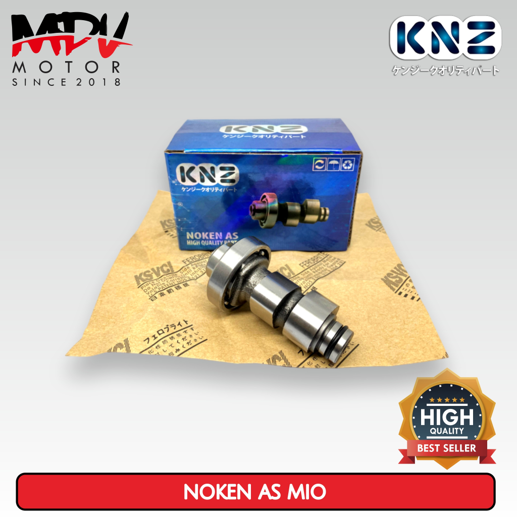 Jual NOKEN AS MIO (KNZ) | Shopee Indonesia