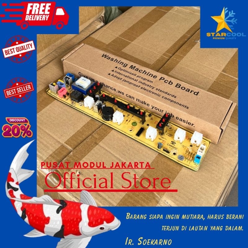 Produk PUSAT MODUL JAKARTA | Shopee Indonesia