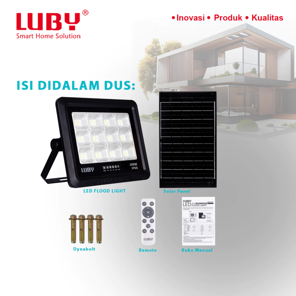 floodlight lbks luby