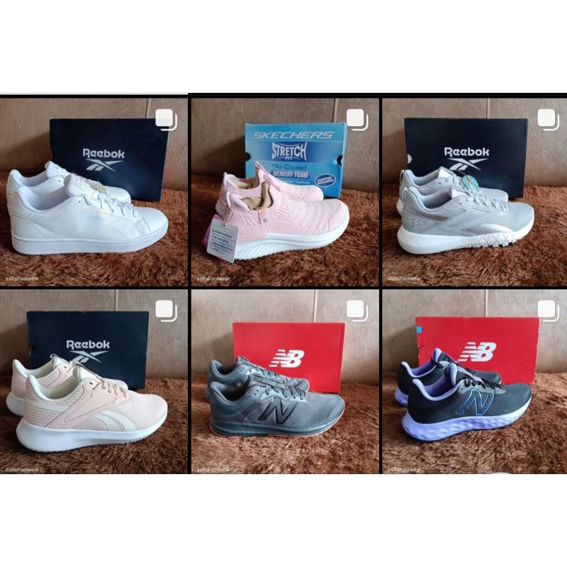 Jual Sepatu Original Resmi (cek Variasi) | Shopee Indonesia