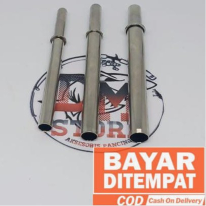 Jual Join shock sambungan joran | Shopee Indonesia