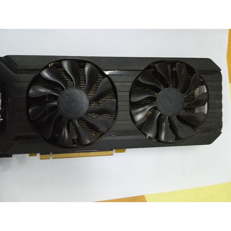 Palit Products - GeForce RTX™ 4060 Dual OC ::