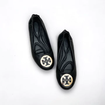 Florenza Sepatu Kerja Flatshoes Wanita DF01 Sepatu Kerja Sepatu Wanita Flatshoes Wanita