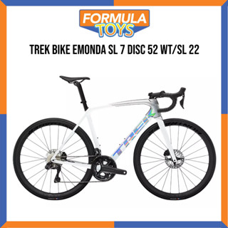 Harga trek emonda sl7 new arrivals