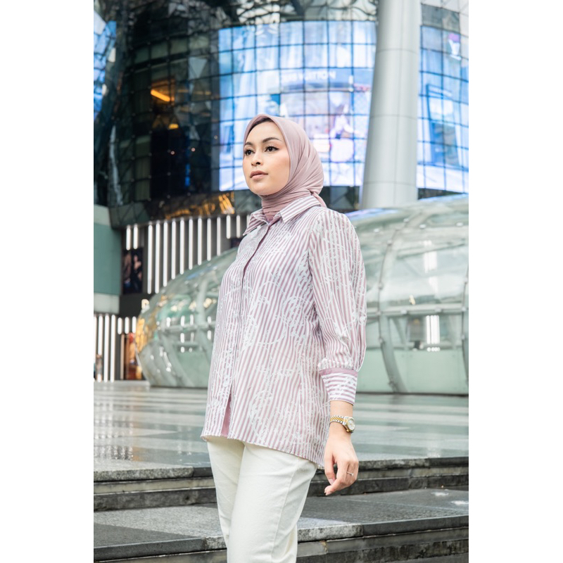 SAMPLE-Jamila Top