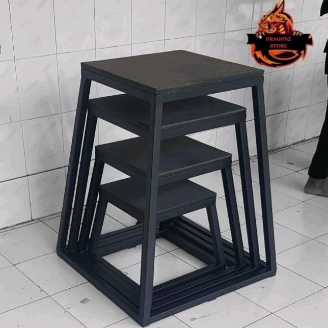 Jual Jumpbox/plyo softbox/latihanlompat/legbox | Shopee Indonesia
