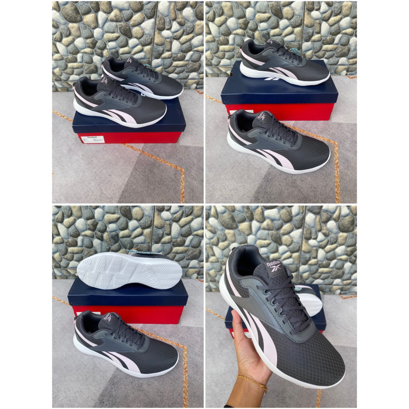 Sepatu best sale reebok women