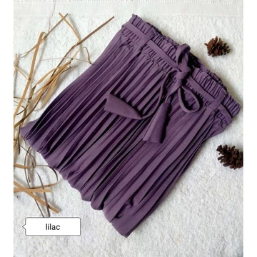 Rok Plisket Premium Import Kosibo Creep Part 1