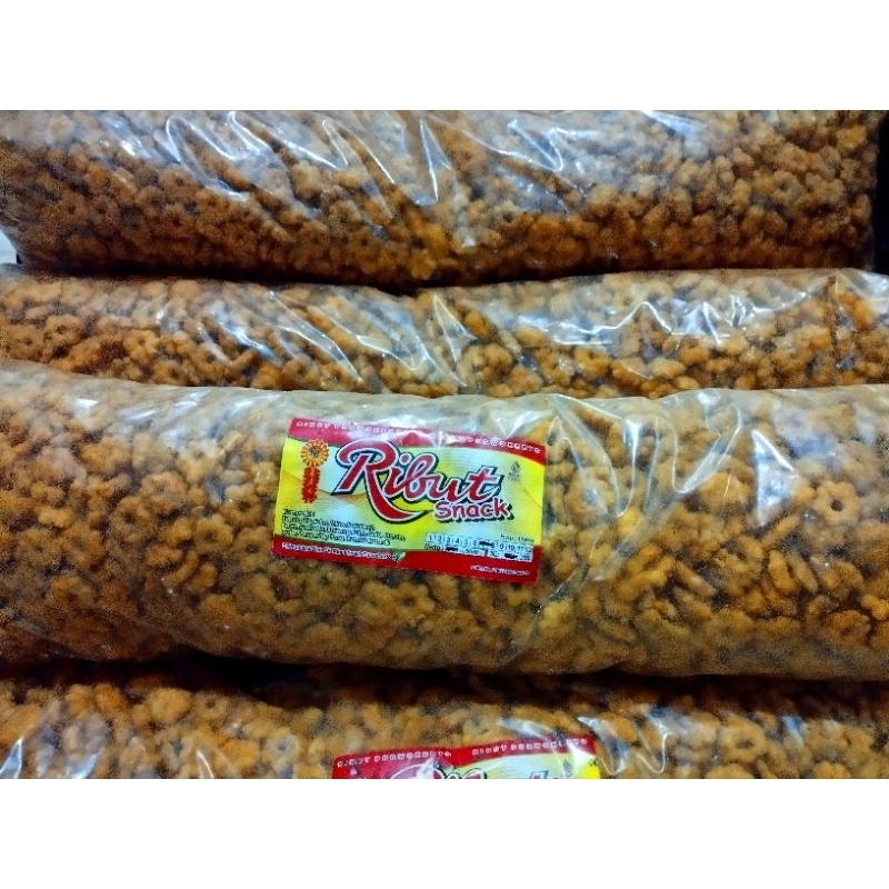 Jual Sakura Ribut 500gram | Shopee Indonesia