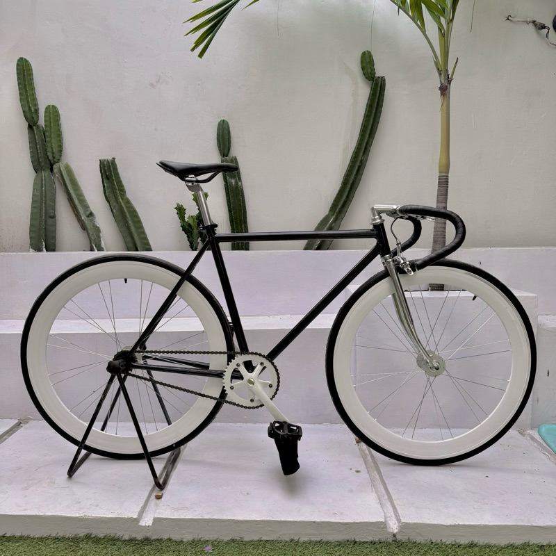 Jual fixie deals classic