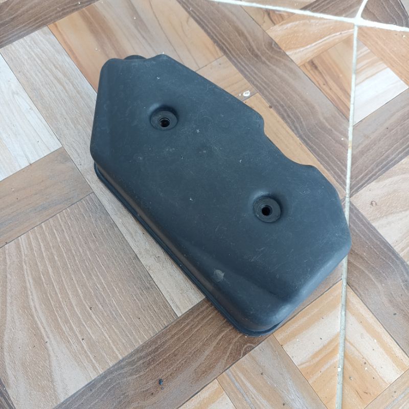 Jual cover saringan udara tutup box filter Suzuki Rgr sprinter 150 rgr ...