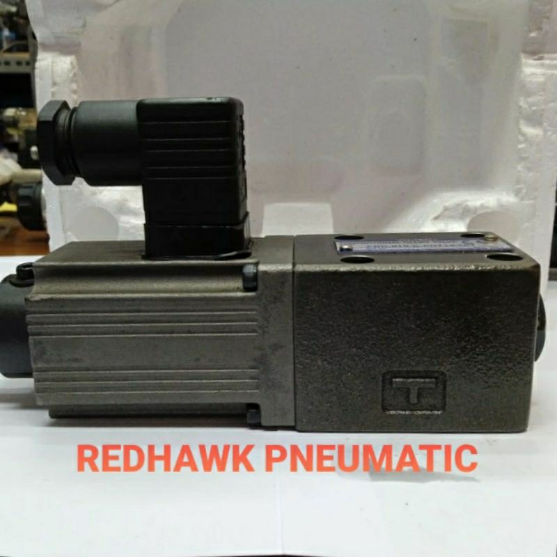 Jual YUKEN PROPORTIONAL RELIEF VALVE EDG-01V-C-PNT13-60T349 | Shopee ...
