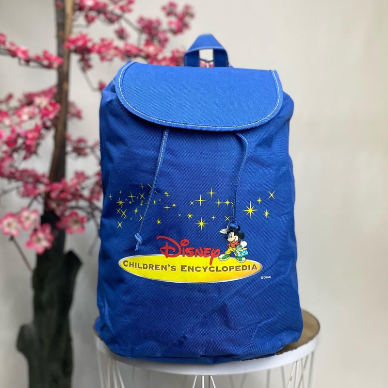Jual Tas Backpack DISNEY Shopee Indonesia