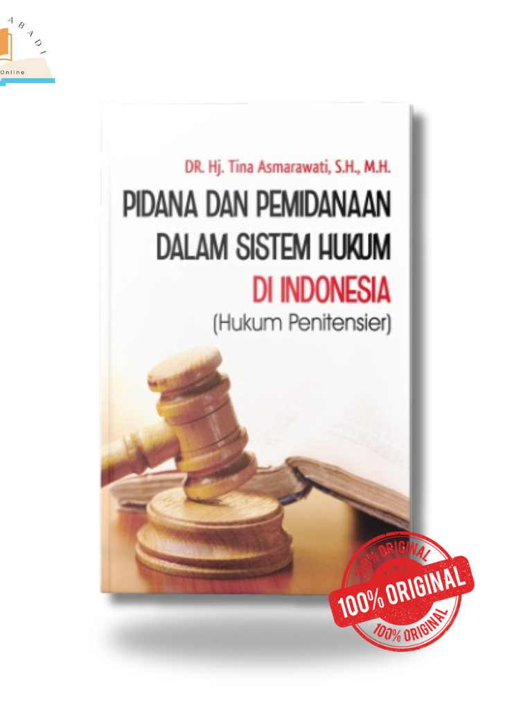 Jual Deepublish - Buku Pidana Dan Pemidanaan Dalam Sistem Hukum Di ...