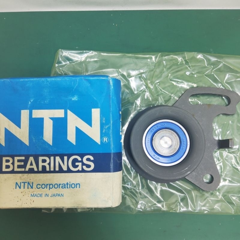 Jual BEARING LAKER TENSIONER TIMING MITSUBISHI L300 BENSIN DLX NTN MADE ...