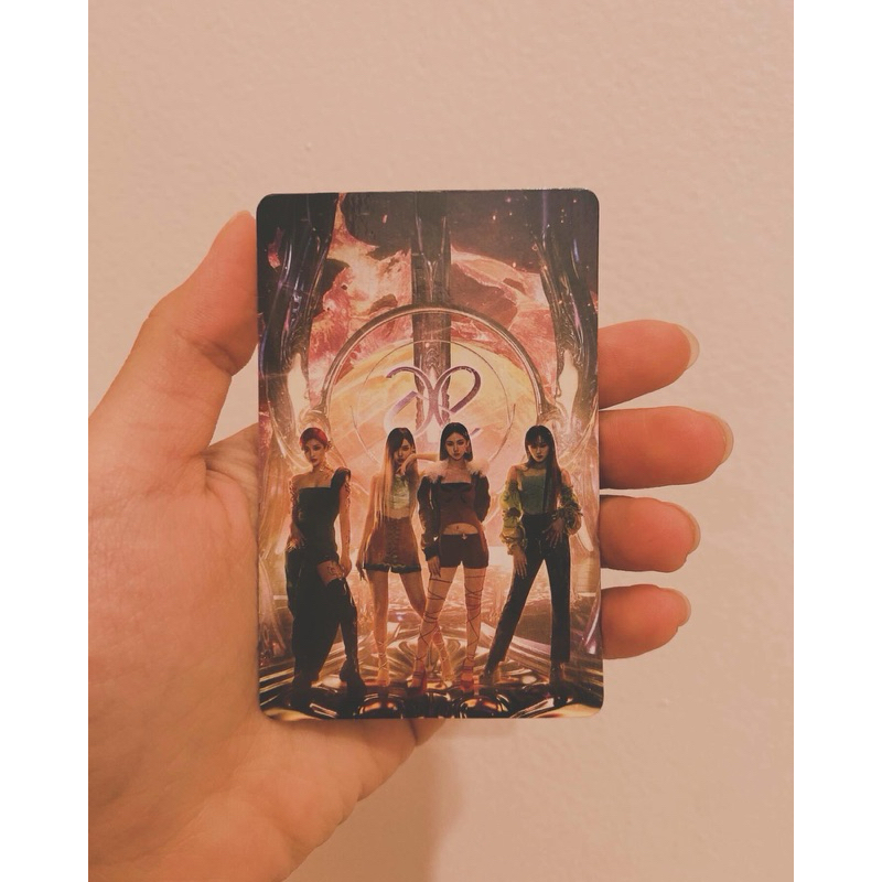 Jual Aesp unofficial Photocard (including alot of freebies and exta PC ...