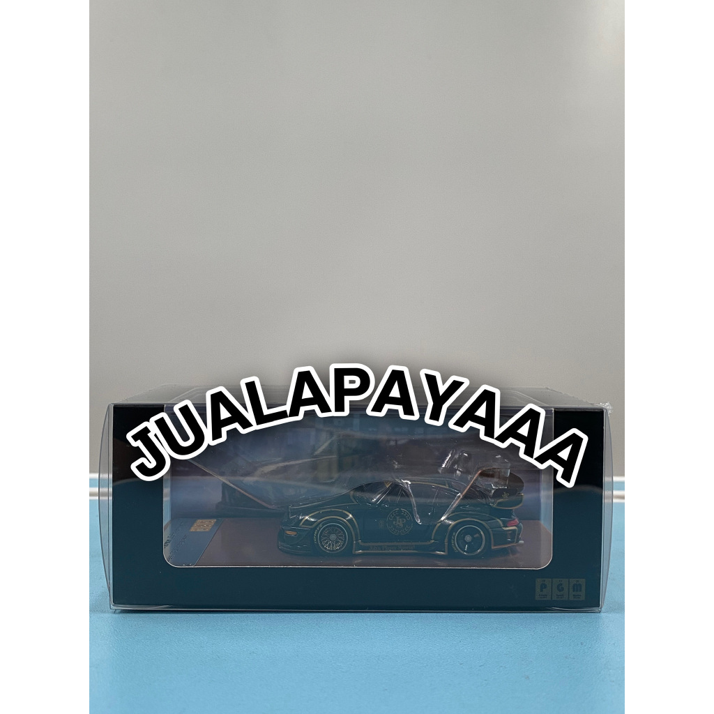 Jual PGM RWB JPS BLACK LIMITED RWB JPS PGM RWB JPS BLACK LIMITED ...