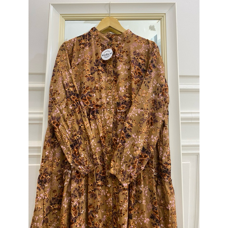 knee length dresses for ladies Moana Midi Dress Xs