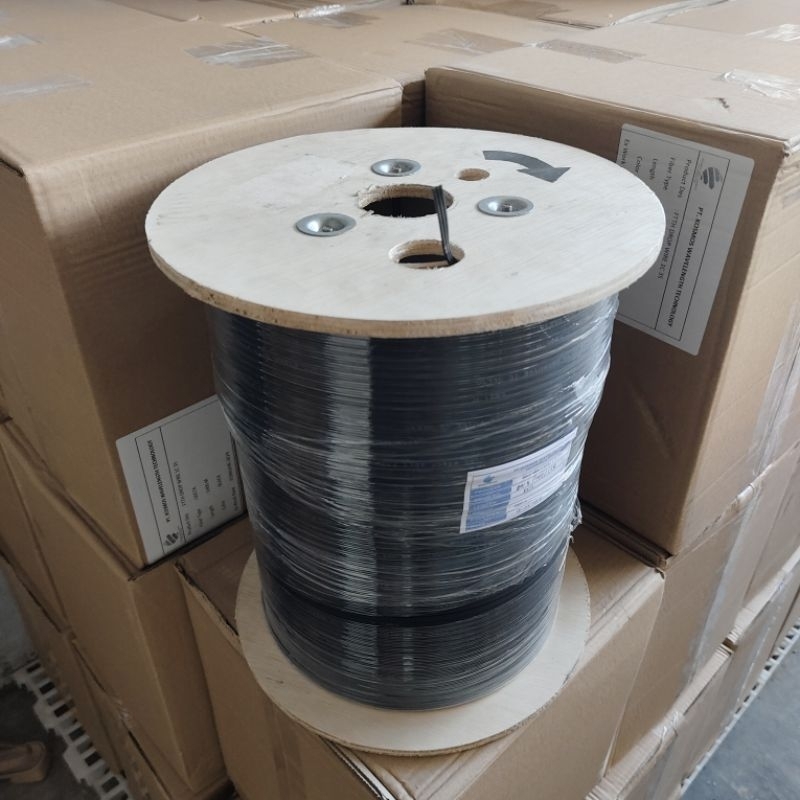 Jual DROPCORE 1 CORE 3 SELING YOFC | Shopee Indonesia