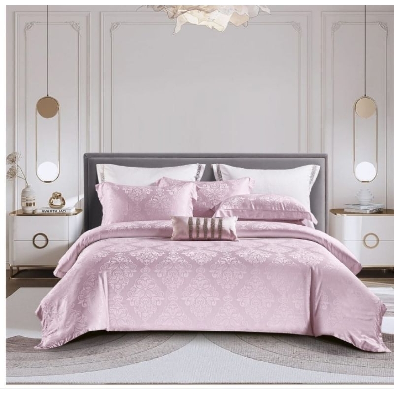 Jual sale sprei kk sutra tanpa bedcover Shopee Indonesia