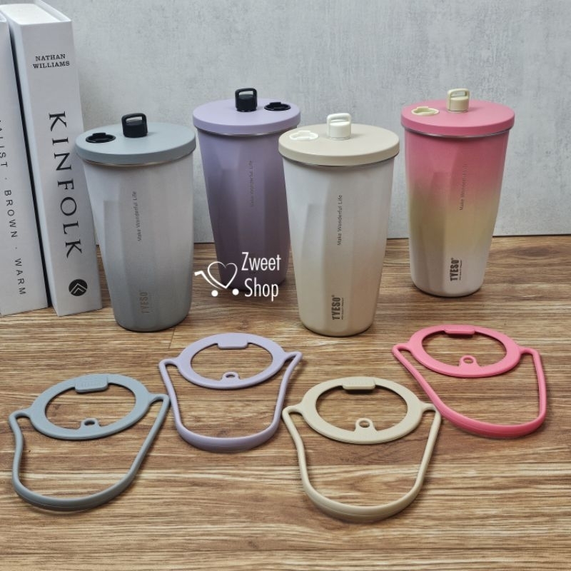 Jual Extra Tali Tumbler TYESO Original Belt TYESO Hanya Tali