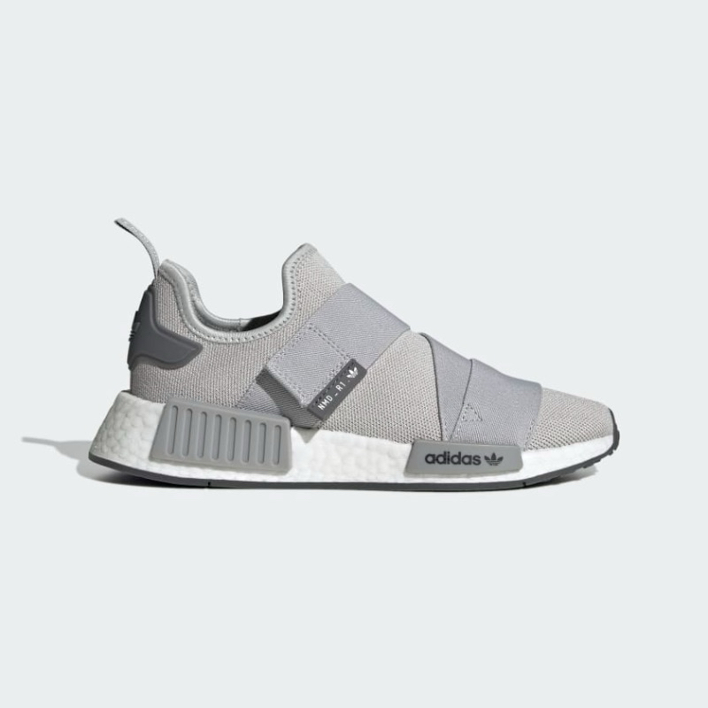 adidas gazelle silver green womens Adidas Women's NMD R1 Shoes
