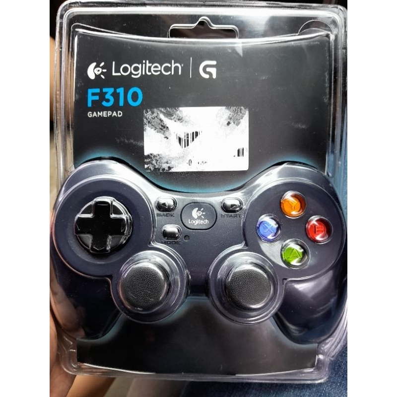 Jual Gamepad Logitech F310 | Shopee Indonesia