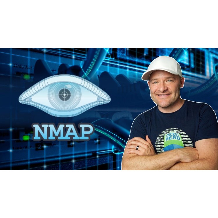 Nmap dan Ancamannya terhadap Keamanan Jual Beli Online: Sebuah Analisis Mendalam