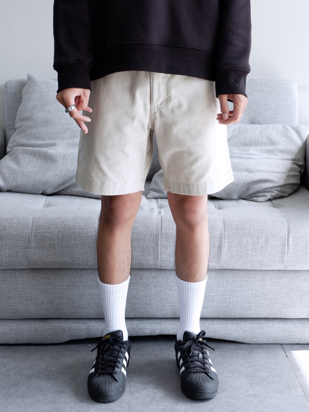 Jual Shortpant Basic Series | Shopee Indonesia