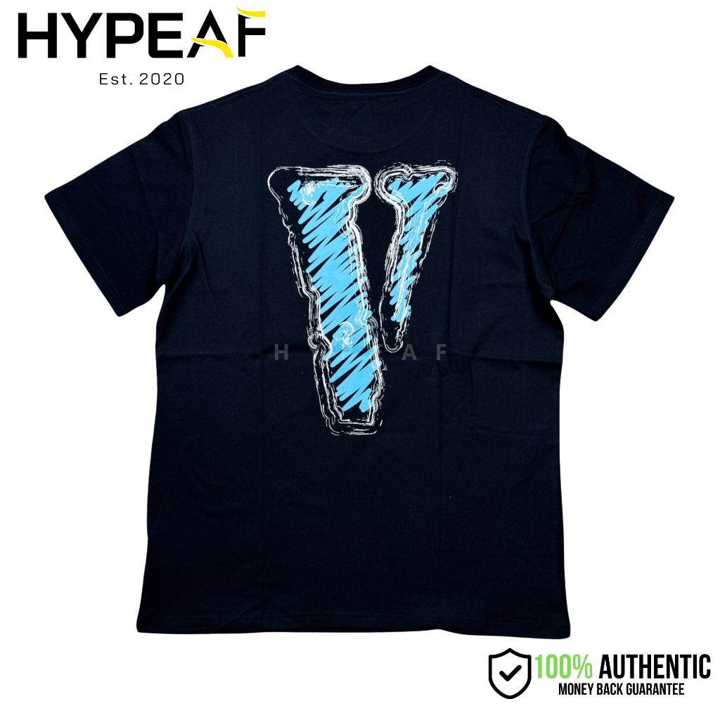 Vlone af sales
