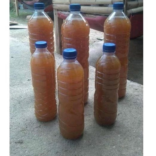 Jual urine sapi fermentasi POC 500.gram pupuk cair | Shopee Indonesia