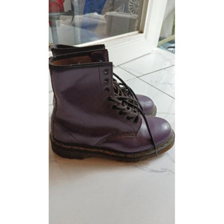 Jual sepatu dr martens original second hotsell