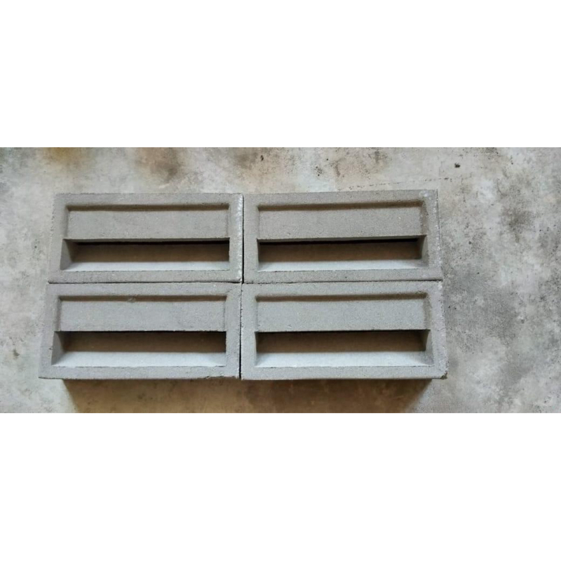 Jual ROSTER JALUSI BETON 40x20 | Shopee Indonesia