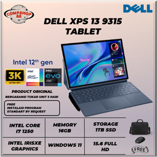 Jual Dell Xps 13 Terlengkap & Harga Terbaru Maret 2024 | Shopee