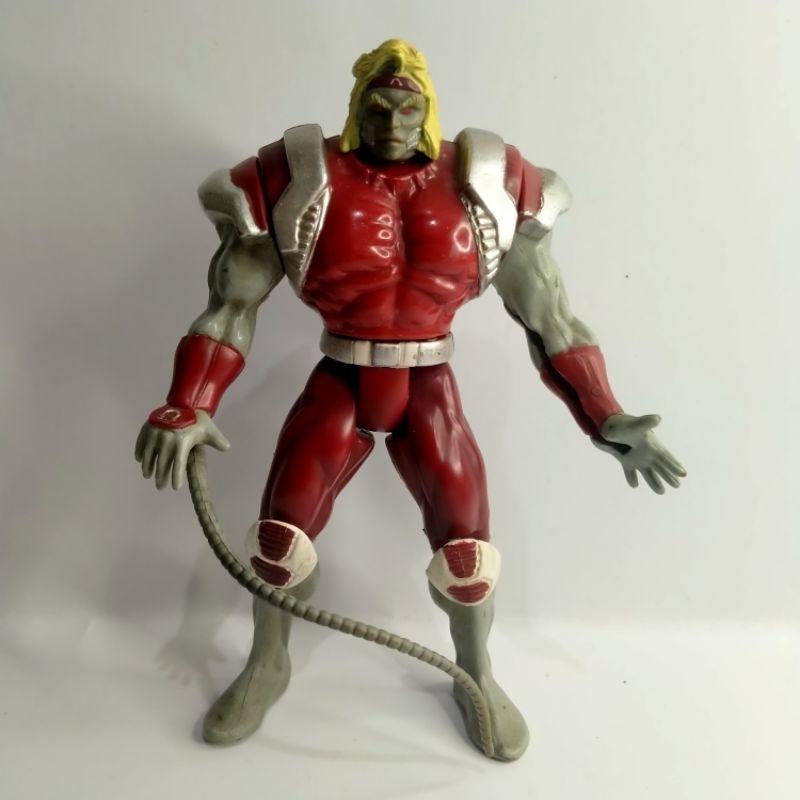 Jual Action Figure The Uncanny xmen TOY BIZ 1993 VINTAGE | Shopee Indonesia