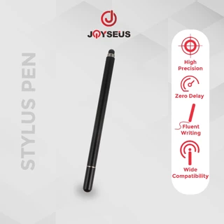 Joyseus Stylus Pen 2 in 1 Universal For Ipad Android Tablet  All Device Touch Pen Capacitive Stylus