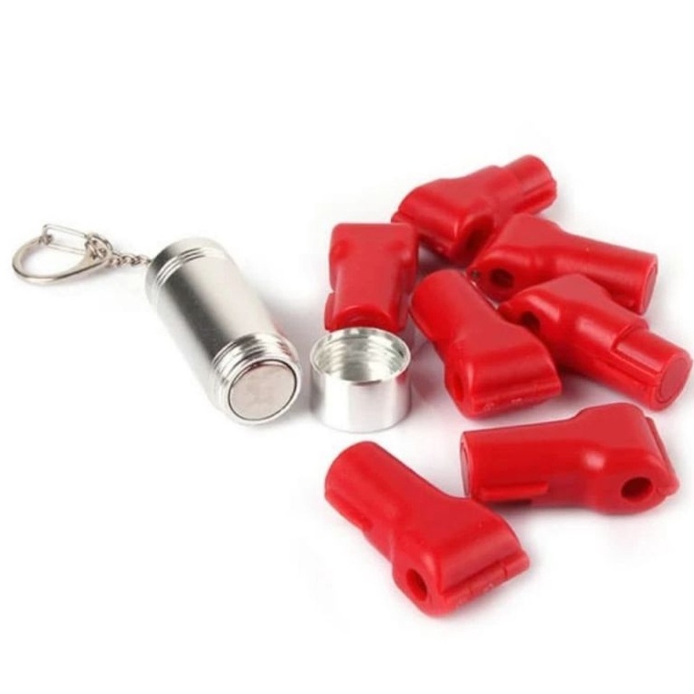 Jual 11 Promo DETACHER MAGNETIC KEY PEMBUKA MAGNET STOPLOCK KUNCI STOP ...