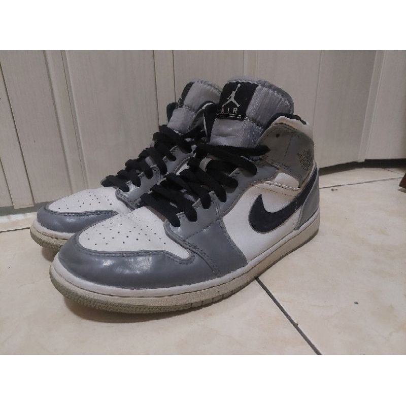 sepatu air jordan original shopee