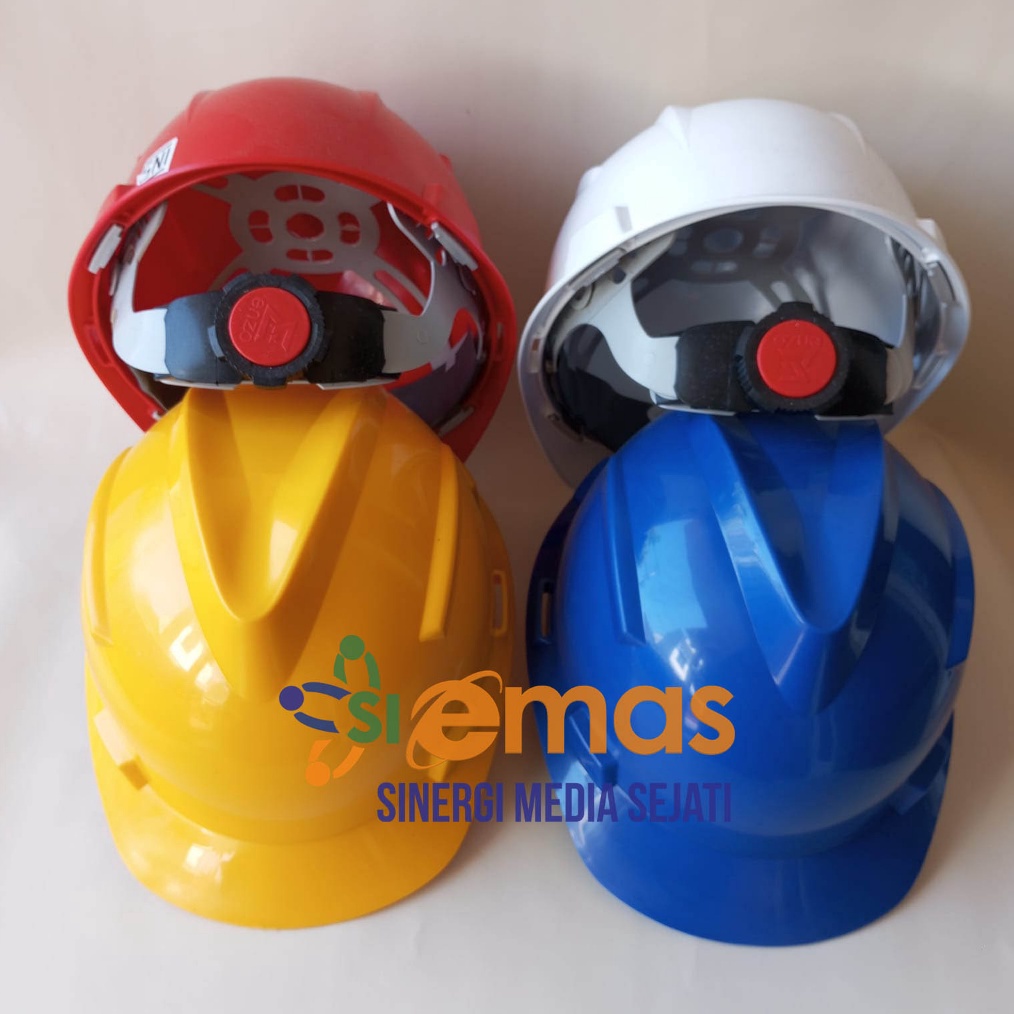 Jual Art X L Helm Safety Fast Track Set Warna Helm Safety Fastrack