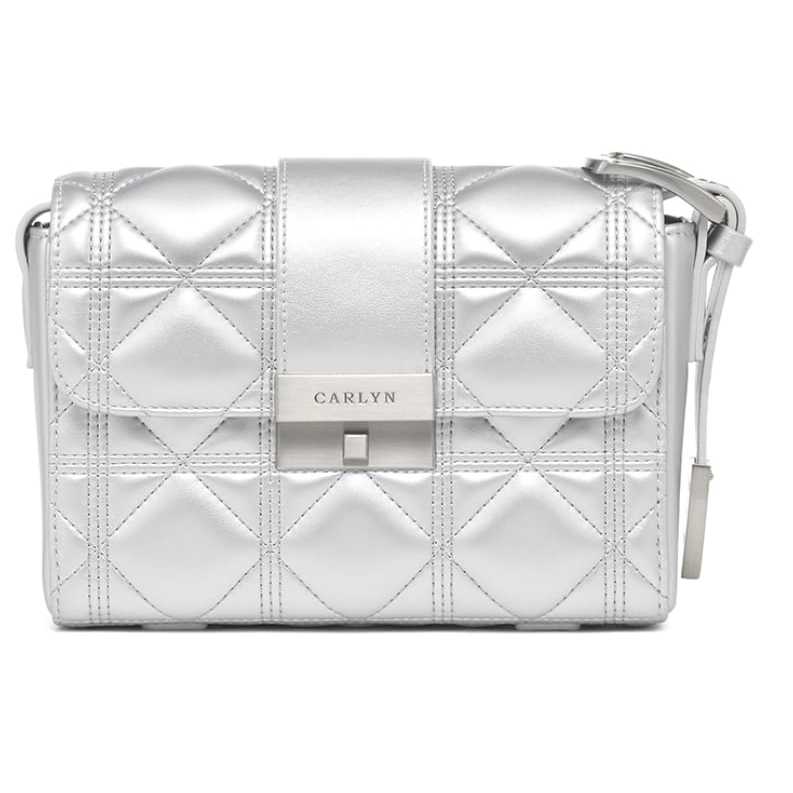 ★ CARLYN ★MARO BAG H73309010 Buy Carlyn Maro In Artificial Leather Black | SASOM
