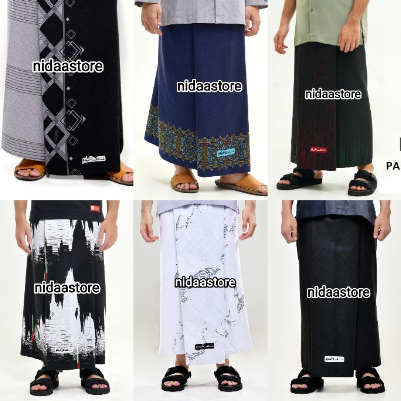 Jual Rabbani - sarung rabbani palestine original 100% | Shopee Indonesia