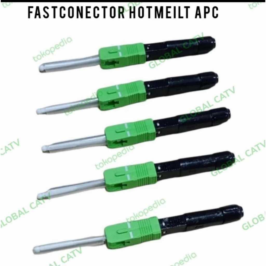 Jual FAST CONECTOR / 1 Pcs | Shopee Indonesia