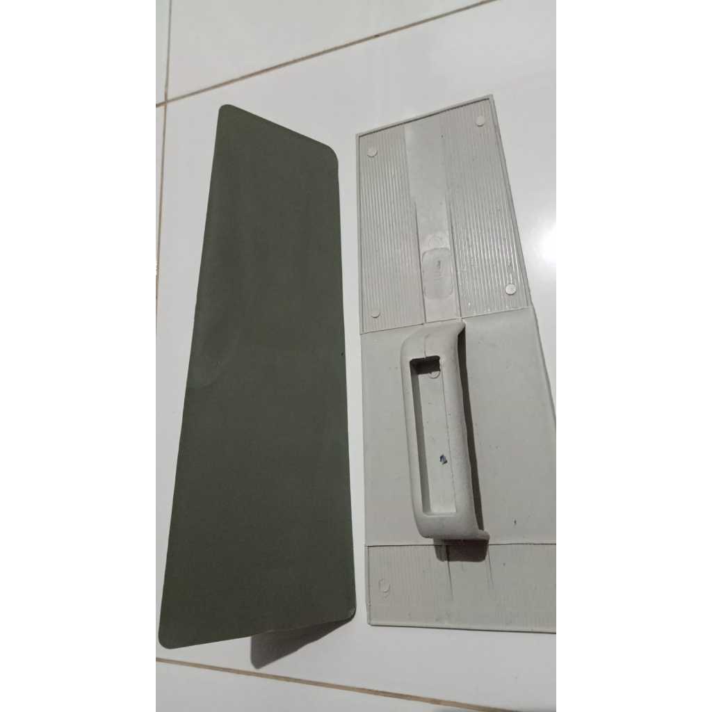 Jual Roskam Plastik, Raskam PVC, Alat Lepo, Alat plester PVC, Papan ...