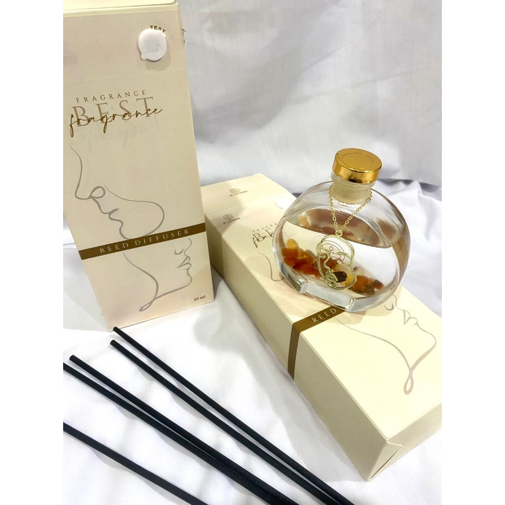 Jual Reed Diffuser 65 ML | aromatherapy oil | Diffuser | wangi ruangan ...
