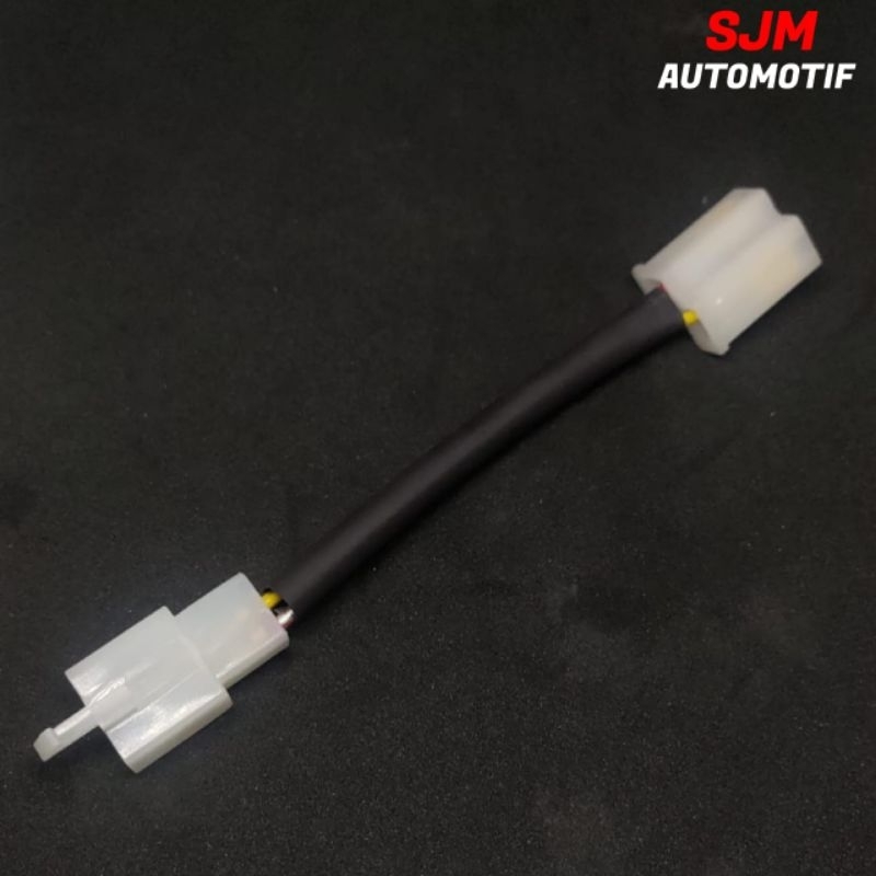 Jual SOKET FLASER SEN + DIODA SOCKET FLASHER CR7 MOTOR UNIVERSAL ...